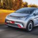 Longa Duração: BYD Dolphin passa por atualização e tem novo jeito de ser ligado