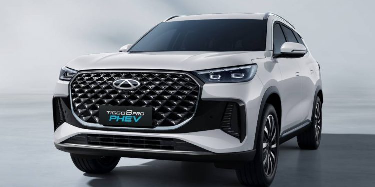 Caoa Chery Tiggo 8 2027: preços, versões e equipamentos do SUV de sete lugares