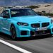 BMW M2 ganha tração integral e tecnologia das pistas para manter motor 3.0 biturbo
